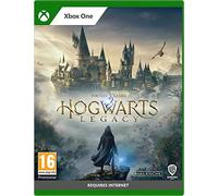 Warner Bros. Games Hogwarts Legacy Standard Anglais Xbox One