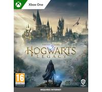 Warner Bros. Games Hogwarts Legacy Standard Anglais Xbox Series X / Xbox One