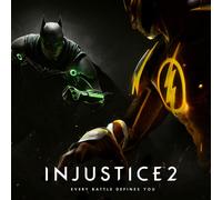 Warner Bros. Games Injustice 2
