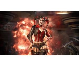 Warner Bros. Games Injustice 2 - Legendary Edition Xbox One