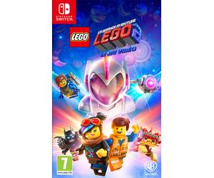 Warner Bros. Games La grande aventure LEGO 2 - Le Jeu Vidéo