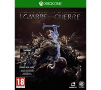 Warner Bros. Games La Terre du Milieu™ : L'Ombre de la Guerre™