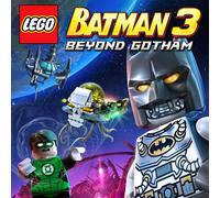 Warner Bros. Games LEGO Batman 3 : Au-Delà de Gotham - PLAYSTATION HITS Reissue Allemand, Anglais, Danois, Espagnol, Français, Italien, Néerlandais, Polonais, Portugais, Russe PlayStation 4