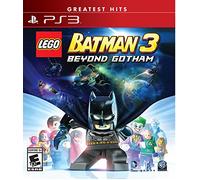 Warner Bros Games Lego Batman 3: Beyond Gotham (Import)