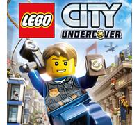 Warner Bros. Games LEGO CITY Undercover Standard Nintendo Switch