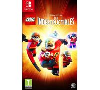 Warner Bros. Games LEGO Disney / Pixar : Les Indestructibles
