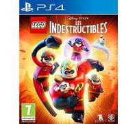 Warner Bros. Games LEGO Disney / Pixar : Les Indestructibles