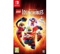 Warner Bros. Games LEGO Disney / Pixar : Les Indestructibles Nintendo Switch