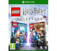 Warner Bros. Games LEGO® Harry Potter™ Collection - Années 1 à 7