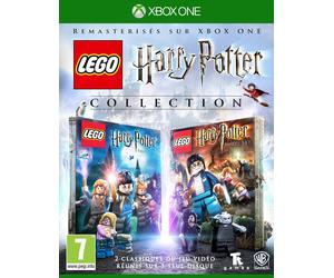 Warner Bros. Games LEGO® Harry Potter™ Collection - Années 1 à 7