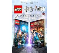 Warner Bros. Games LEGO Harry Potter Collection - Années 1 à 7 (Playstation 5)