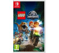 Warner Bros. Games LEGO Jurassic World Standard Nintendo Switch