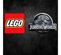 Warner Bros. Games LEGO Jurassic World Standard Nintendo Switch