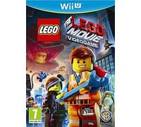 Warner Bros. Games LEGO La Grande Aventure - Le Jeu Vidéo Standard An