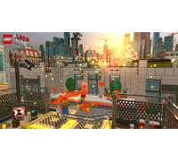 Warner Bros. Games LEGO La Grande Aventure ¿ Le Jeu Vidéo Standard Anglais, Danois, Espagnol, Français, Italien, Néerlandais, Polonais, Portugais, Russe Wii U