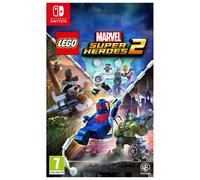 Warner Bros. Games LEGO Marvel Super Heroes 2