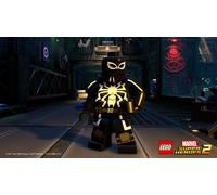 Warner Bros. Games LEGO Marvel Super Heroes 2 - Deluxe Edition