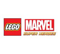 Warner Bros. Games LEGO Marvel Super Heroes - Code in a Box