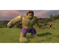 Warner Bros. Games Lego Marvel's Avengers Standard