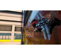 Warner Bros. Games LEGO Ninjago Movie Game
