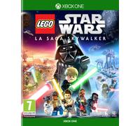 Warner Bros. Games LEGO Star Wars : La Saga Skywalker