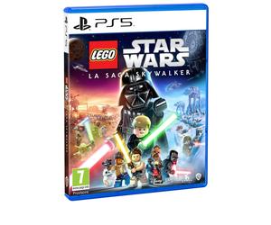 Warner Bros. Games LEGO Star Wars : La Saga Skywalker
