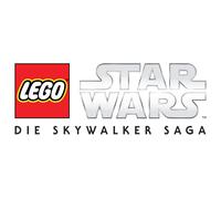 PS4 - LEGO Star Wars: La Saga Skywalker - [Version Italienne]