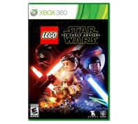 Warner Bros. Games LEGO Star Wars : Le Réveil de la Force Standard Allemand, Anglais, Espagnol, Français, Italien Xbox 360
