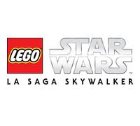 Warner Bros. Games LEGO Star Wars : The Skywalker Saga - Galactic Edition