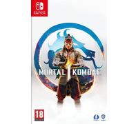 Warner Bros. Games Mortal Kombat 1