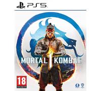 Warner Bros. Games Mortal Kombat 1