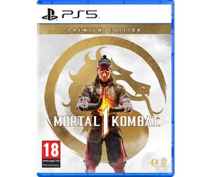Warner Bros. Games Mortal Kombat 1 - Premium Edition