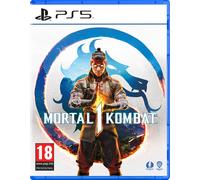 Warner Bros. Games Mortal Kombat 1 (PS5) Standard Multilingue PlayStation 5