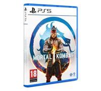 Jeu Warner Mortal Kombat 1 1000828605