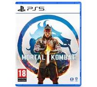 Jeu Warner Mortal Kombat 1 1000828605