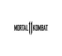 Warner Bros. Games Mortal Kombat 11