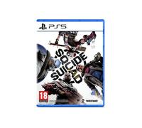 Warner Bros. Games Suicide Squad: Kill the Justice League Standard Italien PlayStation 5