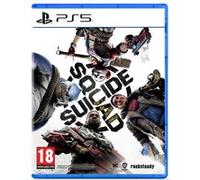 Warner Bros. Games Suicide Squad: Kill the Justice League Standard Italien PlayStation 5 G