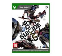Warner Bros. Games Suicide Squad: Kill the Justice League Standard Italien Xbox Series X