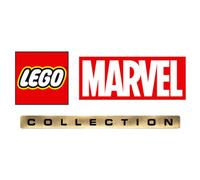 Warner Bros. Games The LEGO Marvel Collection Complet PlayStation 4