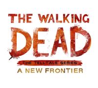 Warner Bros. Games The Walking Dead : A New Frontier