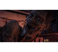 Warner Bros. Games The Walking Dead : A New Frontier (CANCELED) Standard PlayStation 3