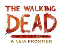 Warner Bros. Games The Walking Dead : A New Frontier Standard Xbox One