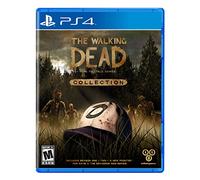 The Walking Dead: The Telltale Series Collection - Ps4 (Us)