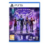 Warner Bros Gotham Knights Standard Multilingue PlayStation 5