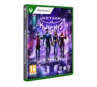 Warner Bros Gotham Knights Standard Multilingue Xbox Series X