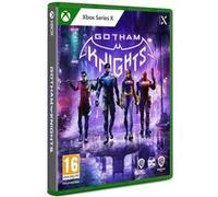 Warner Bros Gotham Knights Standard Multilingue Xbox Series X G