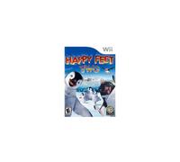 Warner Bros Happy Feet Two