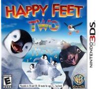 Warner Bros Happy Feet Two