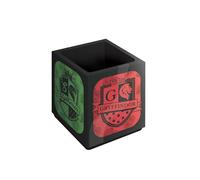WARNER BROS Harry Potter - Crête colorée - Pot à stylos carré